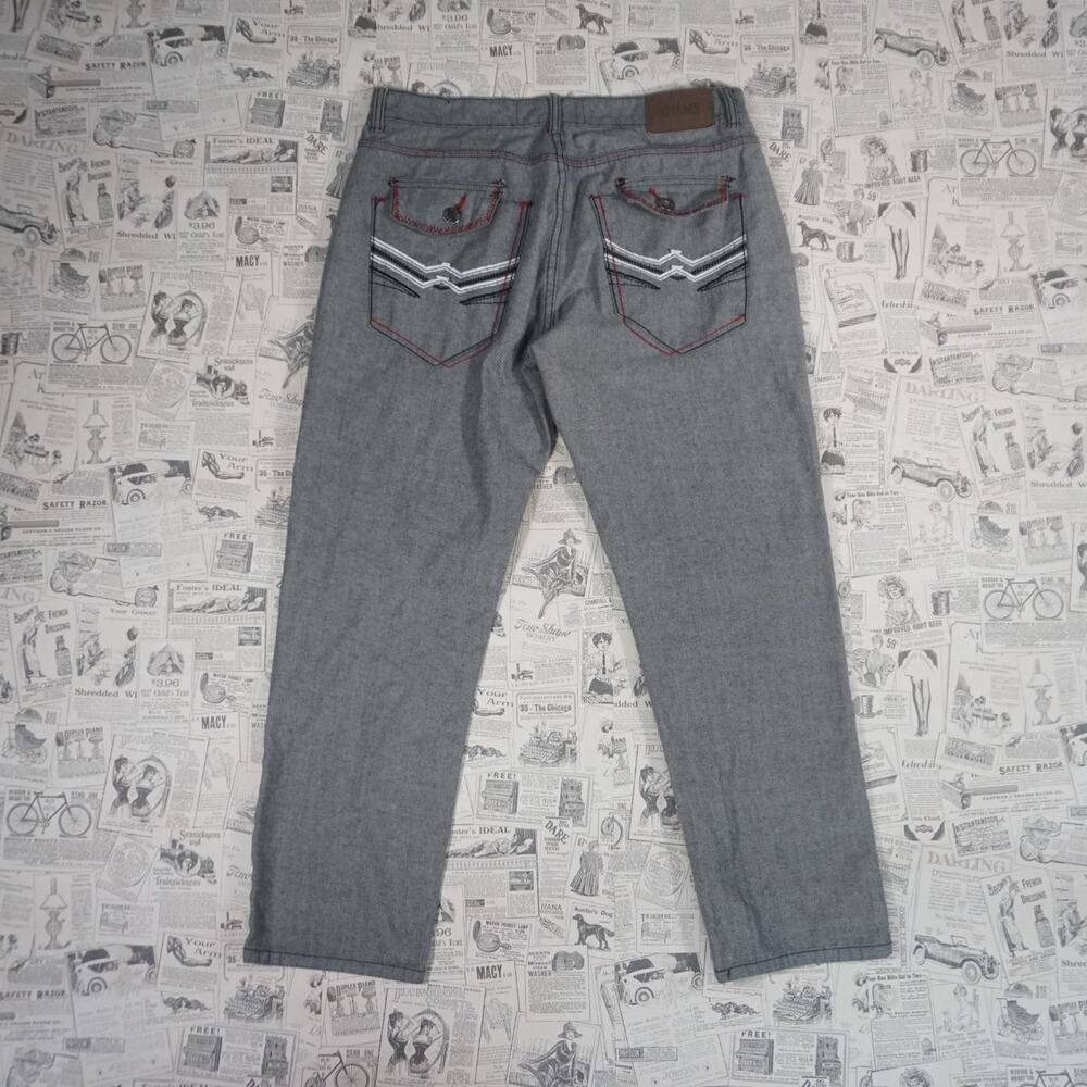 36X30 - Vintage Y2K Chams Pants essential relaxed fit
